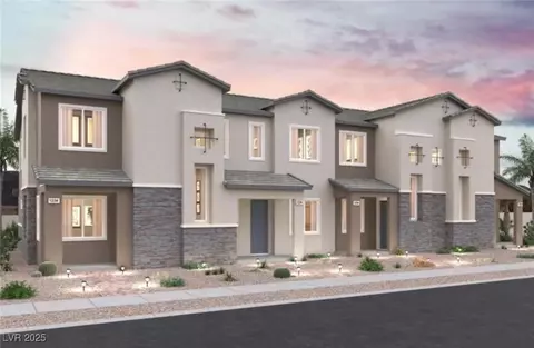 825 Atleigh Ave, Henderson, NV 89011
