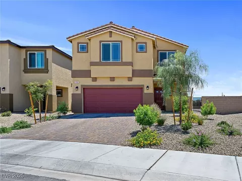 4606 Pointleaf St, North Las Vegas, NV 89032