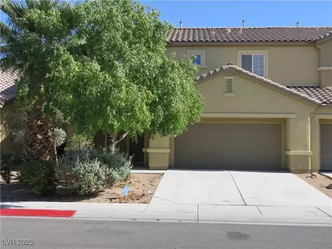 3937 Jamison Park Ln, North Las Vegas, NV 89032