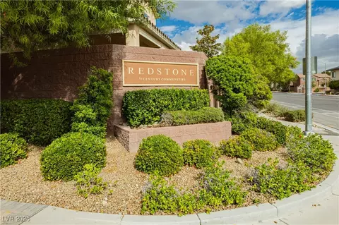 6452 Dimatteo St, Las Vegas, NV 89148