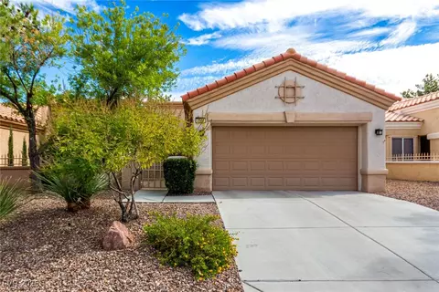 2004 Bellview St, Las Vegas, NV 89134