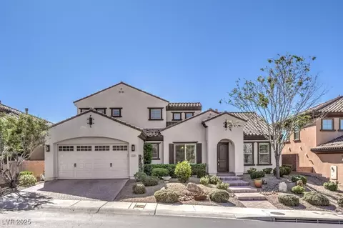 2529 Luberon Dr, Henderson, NV 89044