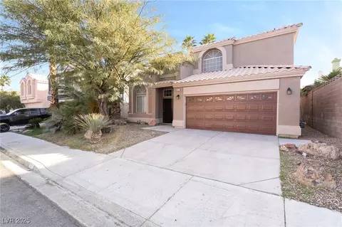 8117 Kokoma Dr, Las Vegas, NV 89128