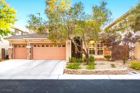 8665 Arcata Coast Ave, Las Vegas, NV 89178