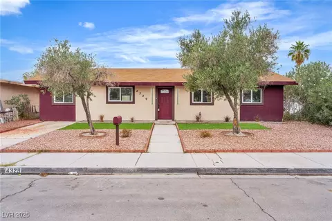 4329 Studio St, Las Vegas, NV 89115