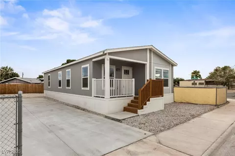 5615 Everglade St, Las Vegas, NV 89142