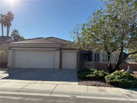 1668 Wellington Springs Ave, Henderson, NV 89052
