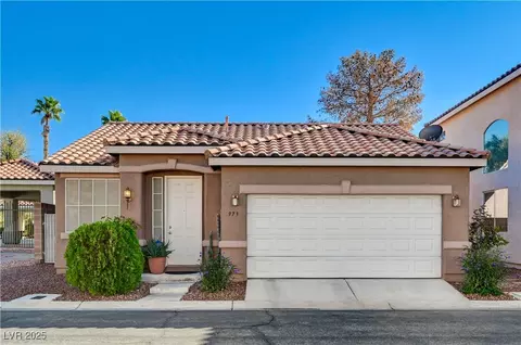 973 Park Walk Ave, Las Vegas, NV 89123