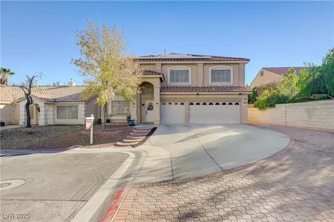 10840 Spruce Bough St, Las Vegas, NV 89183