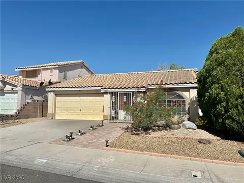 1461 Harmony Hill Dr, Henderson, NV 89014