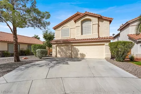 2142 Cimarron Hill Dr, Henderson, NV 89074