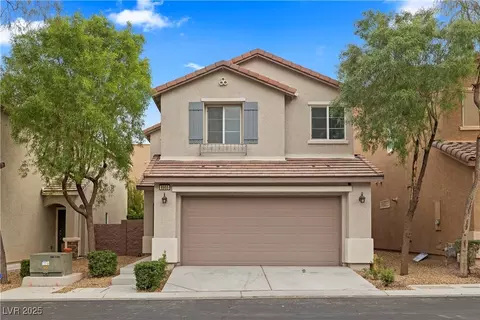 8955 Harmony Hall Ave, Las Vegas, NV 89178