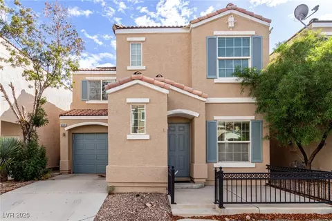 10376 Mint Leaves St, Las Vegas, NV 89183
