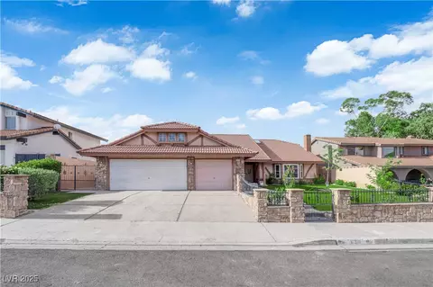 6316 Peppermill Dr, Las Vegas, NV 89146