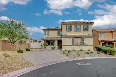 304 Smoking Loon Ave, North Las Vegas, NV 89031