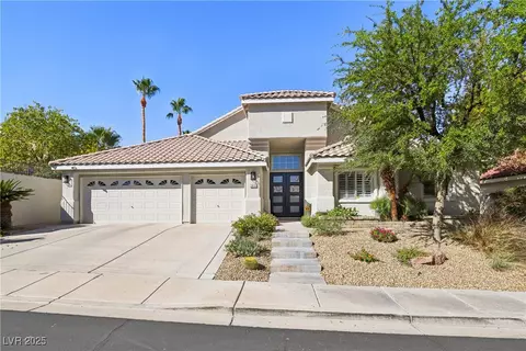 2412 Goldfire Cir, Henderson, NV 89052