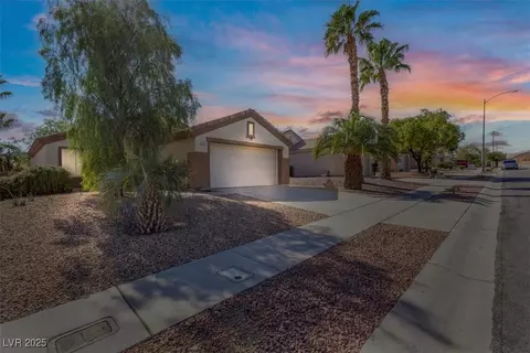 2171 High Mesa Dr, Henderson, NV 89012