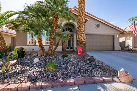 1521 Ascension Cir, North Las Vegas, NV 89031