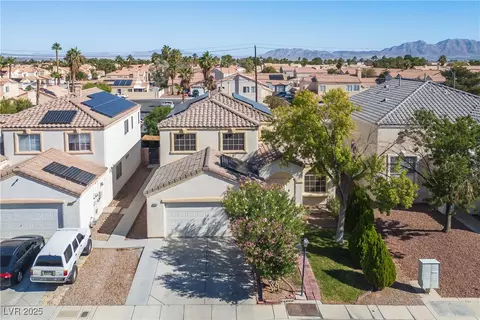 4850 Little Cayman St, North Las Vegas, NV 89031