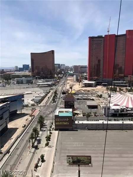 2700 Las Vegas Blvd #2108, Las Vegas, NV 89109