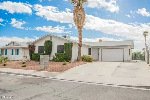 6429 Bugbee Ave, Las Vegas, NV 89103