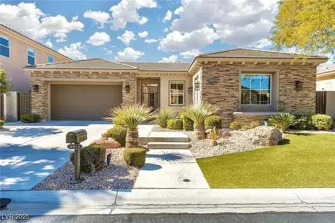 2913 Soft Horizon Way, Las Vegas, NV 89135