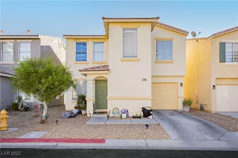 2082 Pillar Pointe St, Las Vegas, NV 89115