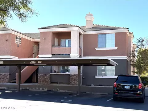 1501 Blackcombe St #202, Las Vegas, NV 89128
