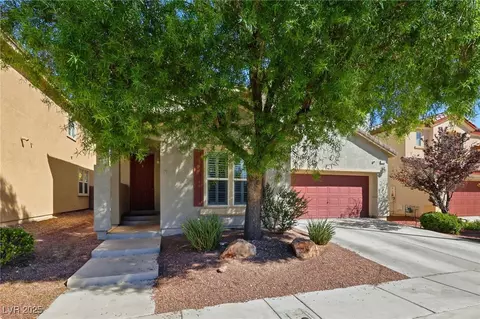 7140 Turkey Shoot Pl, North Las Vegas, NV 89084