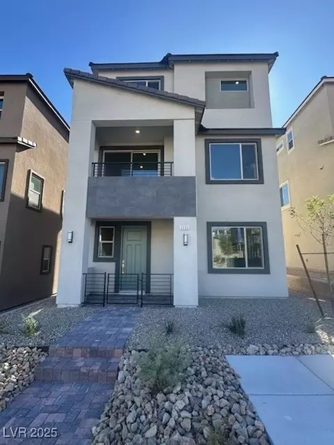 1533 Little Penguin St, Las Vegas, NV 89138