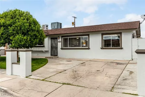 2317 Kirk Ave, Las Vegas, NV 89101