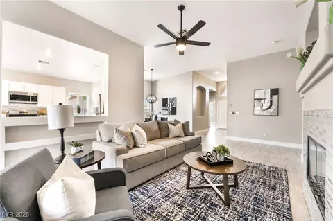 7821 Bright Heights St, Las Vegas, NV 89131