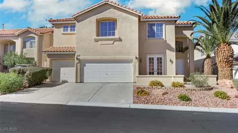 8235 Coyado St, Las Vegas, NV 89123