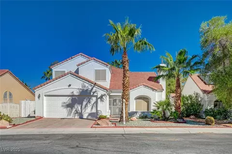 3004 Gulls Perch Dr, Las Vegas, NV 89128