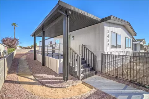3438 Isle Royale Dr, Las Vegas, NV 89122