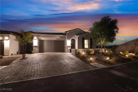 68 Cathedral Wash Pl, Henderson, NV 89011