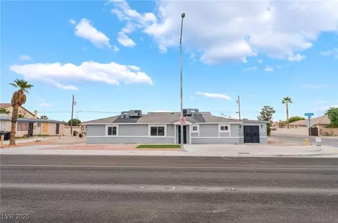 3304 Simmons St, North Las Vegas, NV 89032