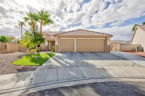 225 Prairie Sky Ct, Henderson, NV 89074