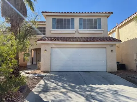 7545 Slipstream St, Las Vegas, NV 89139