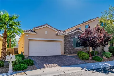 35 Augusta Course Ave, Las Vegas, NV 89148