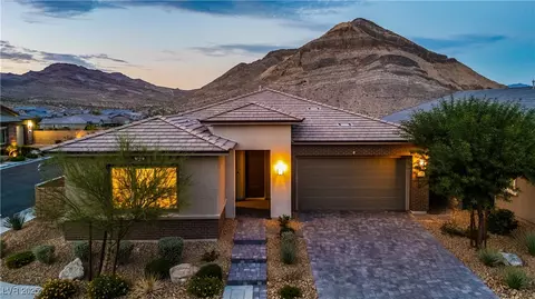 11170 Ansel Dr, Las Vegas, NV 89138