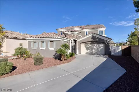 11278 Tenza Ct, Las Vegas, NV 89141