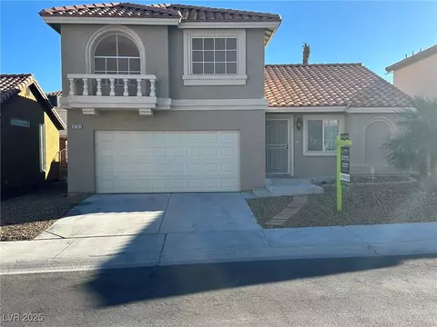 8761 Harvest Valley Ave, Las Vegas, NV 89129