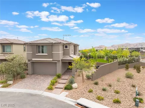 438 Wind Poppy St, Las Vegas, NV 89138