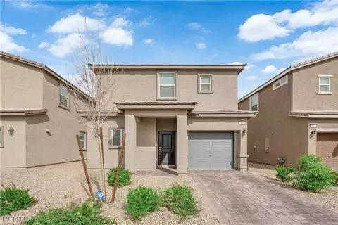 3818 Walnut Valley Ave, Las Vegas, NV 89115