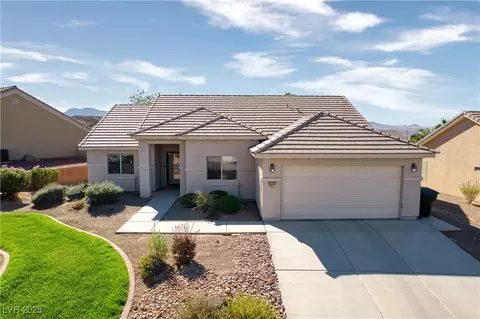 844 Sagedell Rd, Mesquite, NV 89027