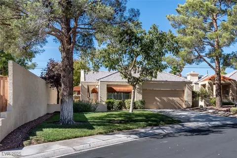 429 Mill Hollow Rd, Las Vegas, NV 89107