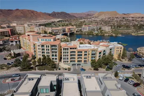 30 Strada Di Villaggio #519, Henderson, NV 89011
