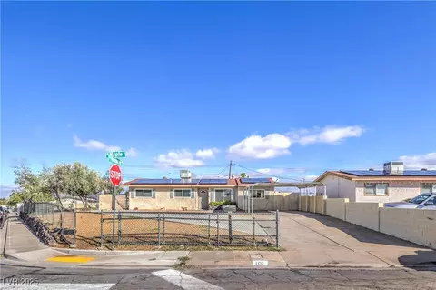 100 Maple St, Henderson, NV 89015
