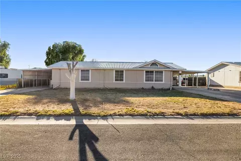 347 Tres Palomas St, Overton, NV 89040